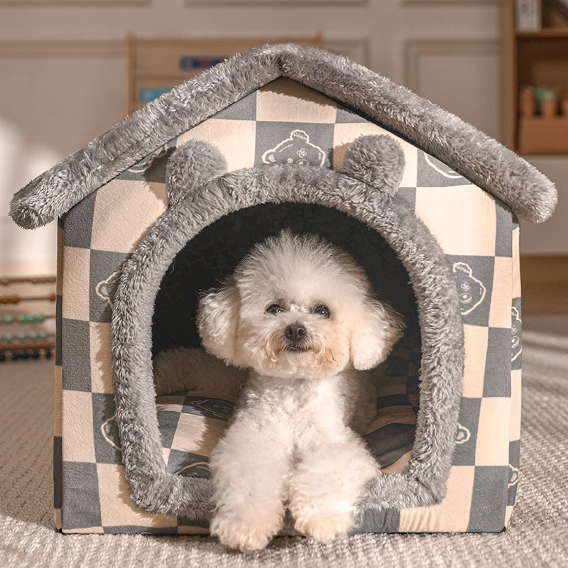 little dog portable foldable dog house members only discount